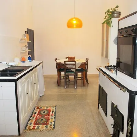 Appartamenti San Matteo Lecce Exterior photo