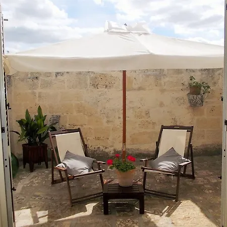 Appartamenti San Matteo Lecce Exterior photo