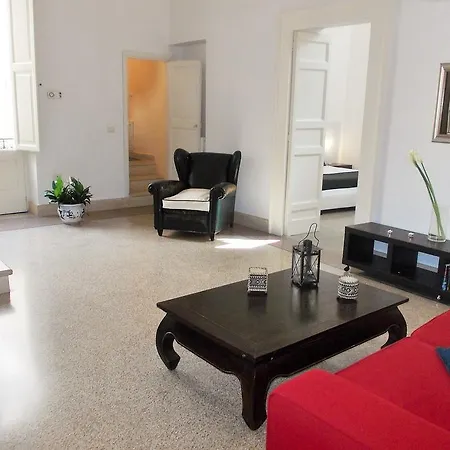 Appartamenti San Matteo Lecce Exterior photo