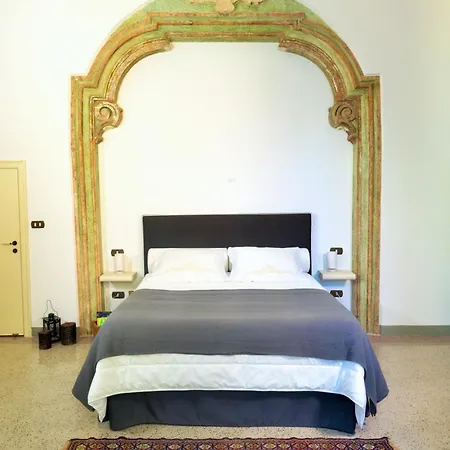 Appartamenti San Matteo Lecce Exterior photo