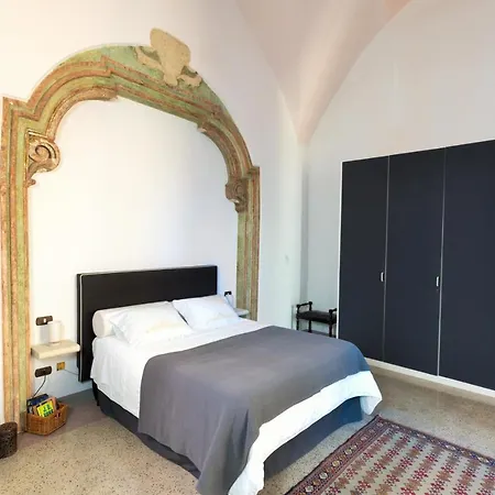 Appartamenti San Matteo Lecce Exterior photo