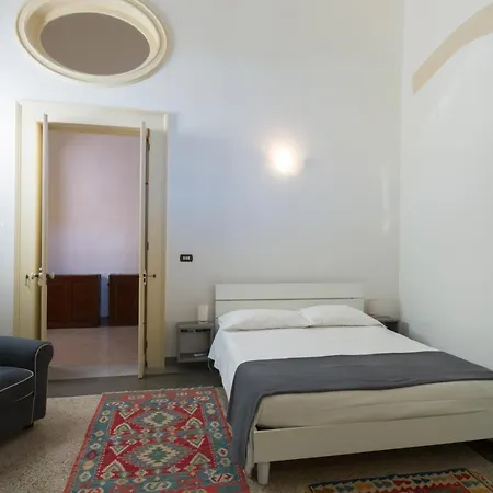 Appartamenti San Matteo Lecce Exterior photo
