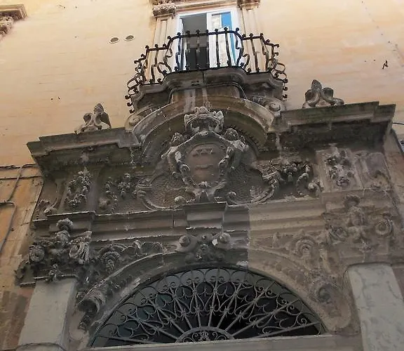 Appartamenti San Matteo