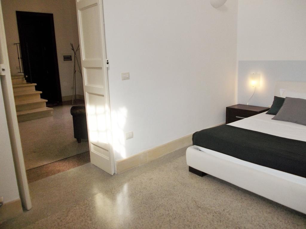 San Matteo Apartment *