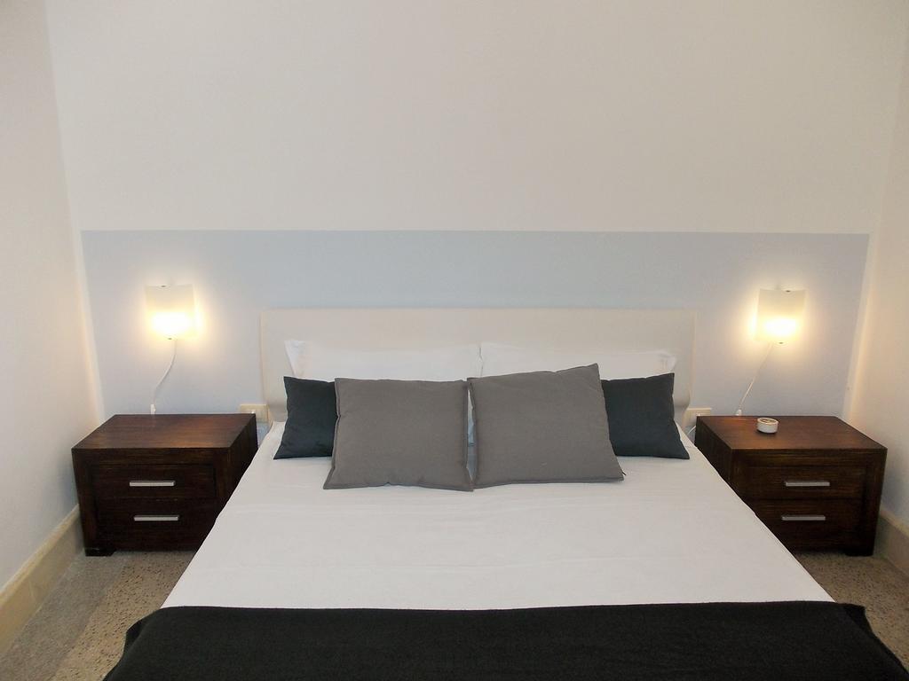 Apartment San Matteo