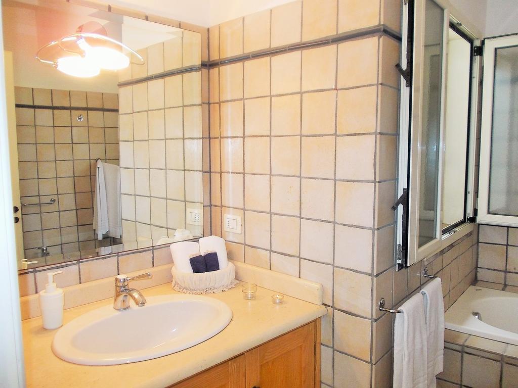 Apartment San Matteo Lecce