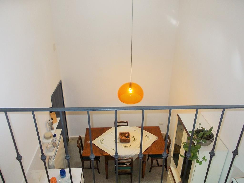 San Matteo Apartment *