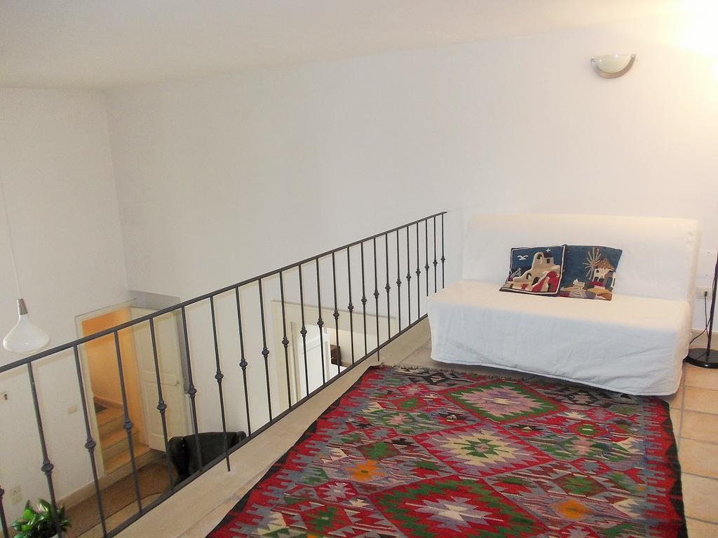 Apartment San Matteo