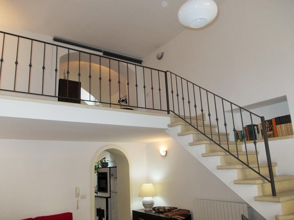 San Matteo Apartment Lecce