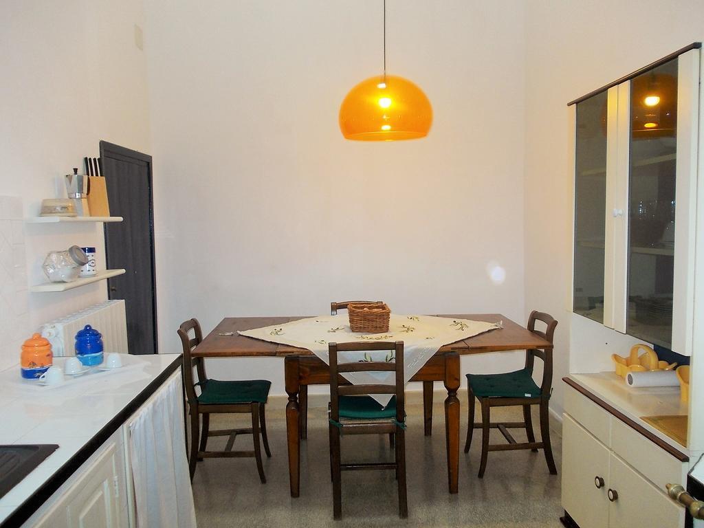 Apartment San Matteo Lecce