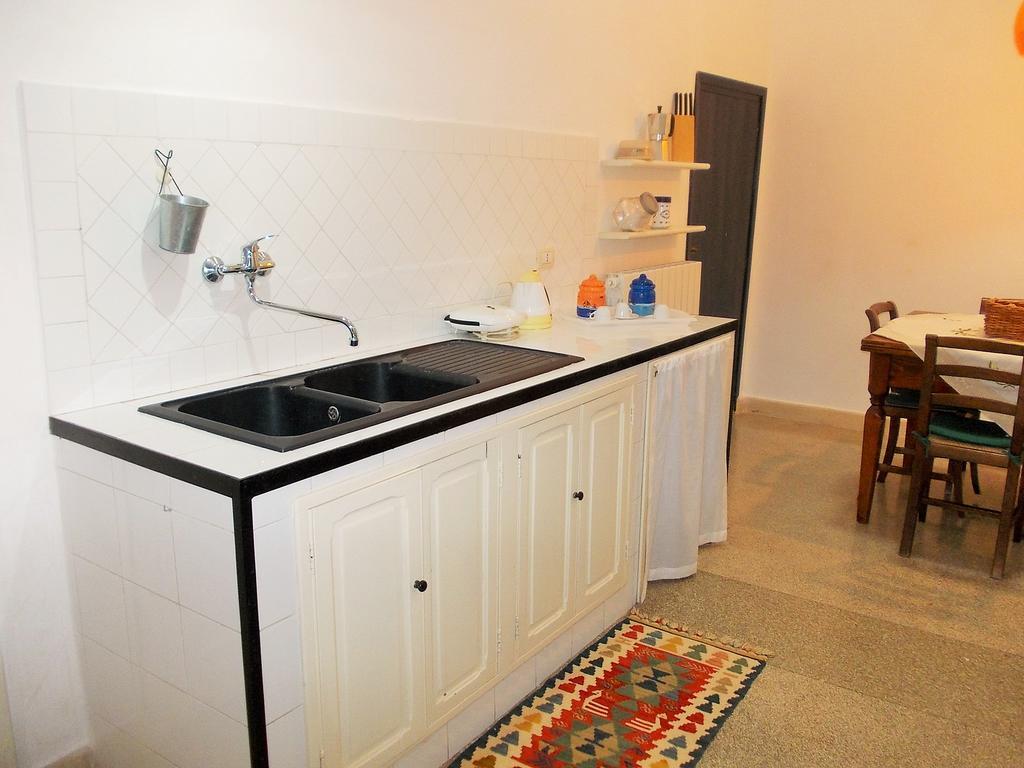San Matteo Apartment Lecce