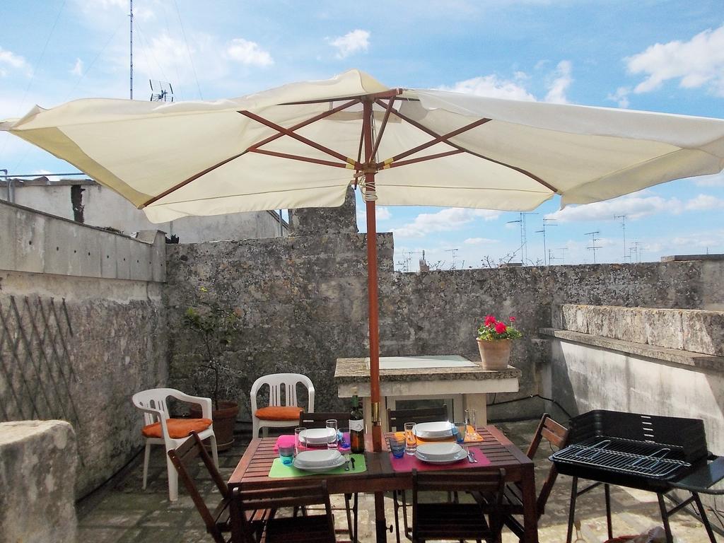 San Matteo * Lecce