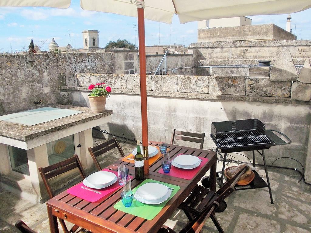 Apartment San Matteo