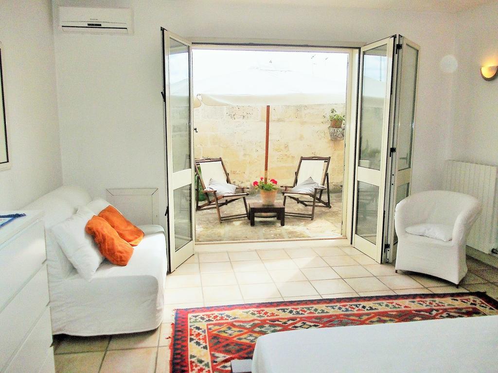 Apartment San Matteo Lecce