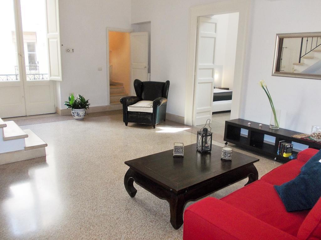 Apartment San Matteo *