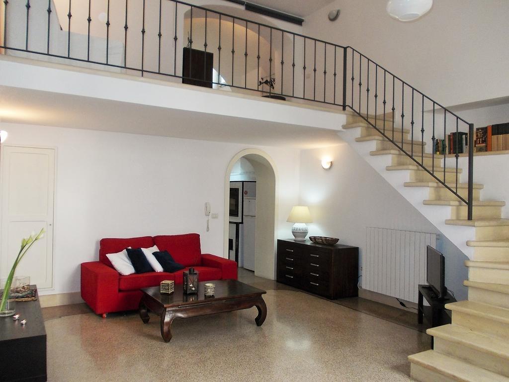 San Matteo Apartment *