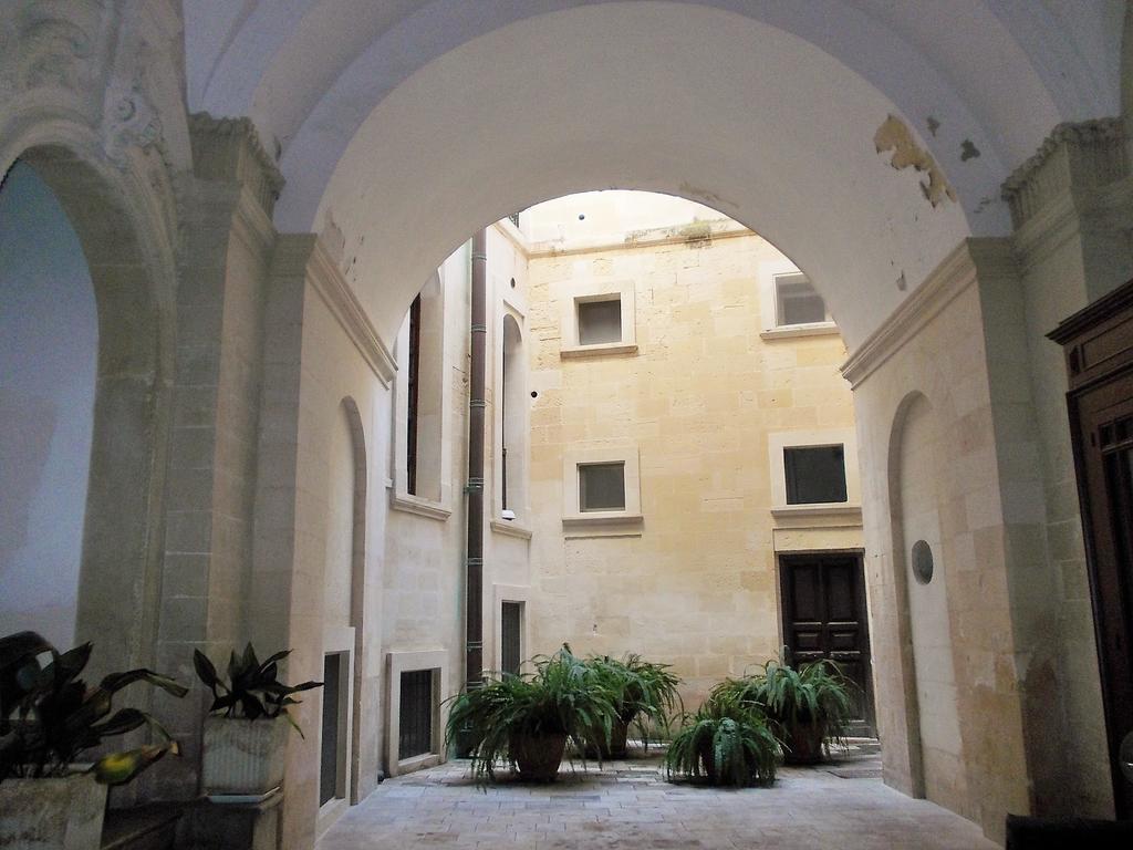 San Matteo * Lecce
