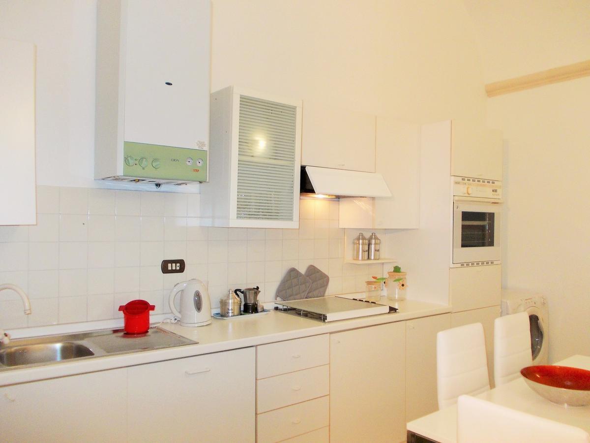 San Matteo Apartment *