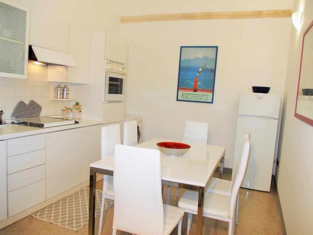 Apartment San Matteo