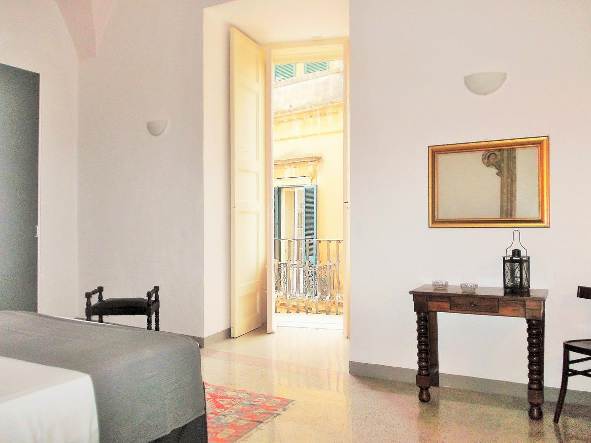 Apartment San Matteo Lecce