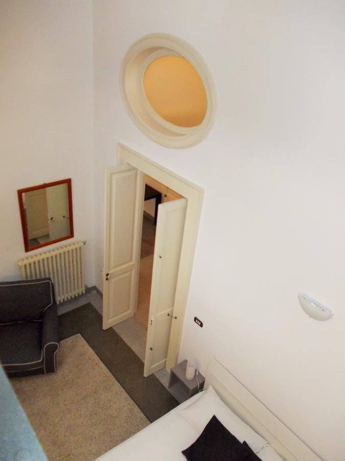 San Matteo Apartment