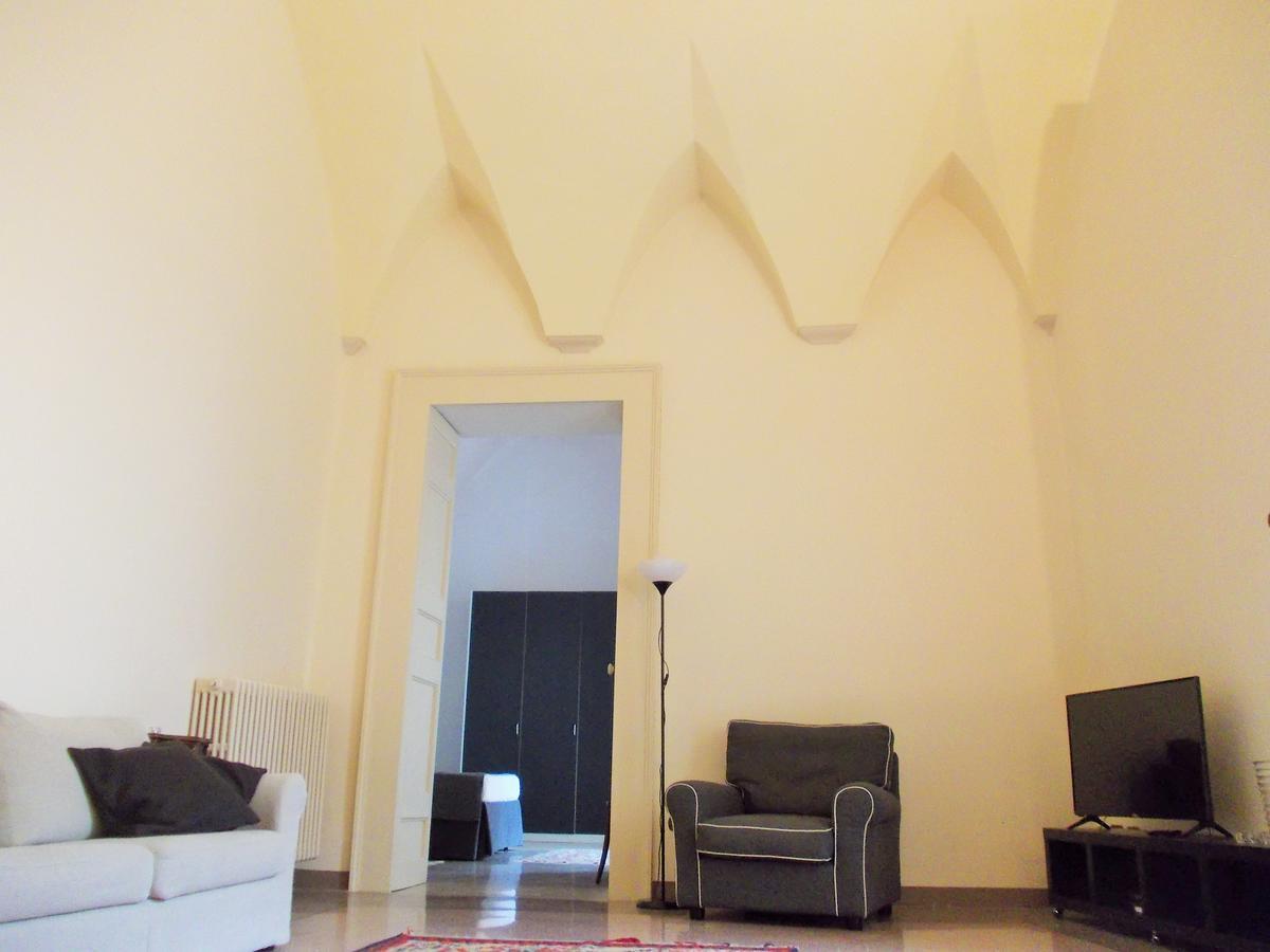 Apartment San Matteo