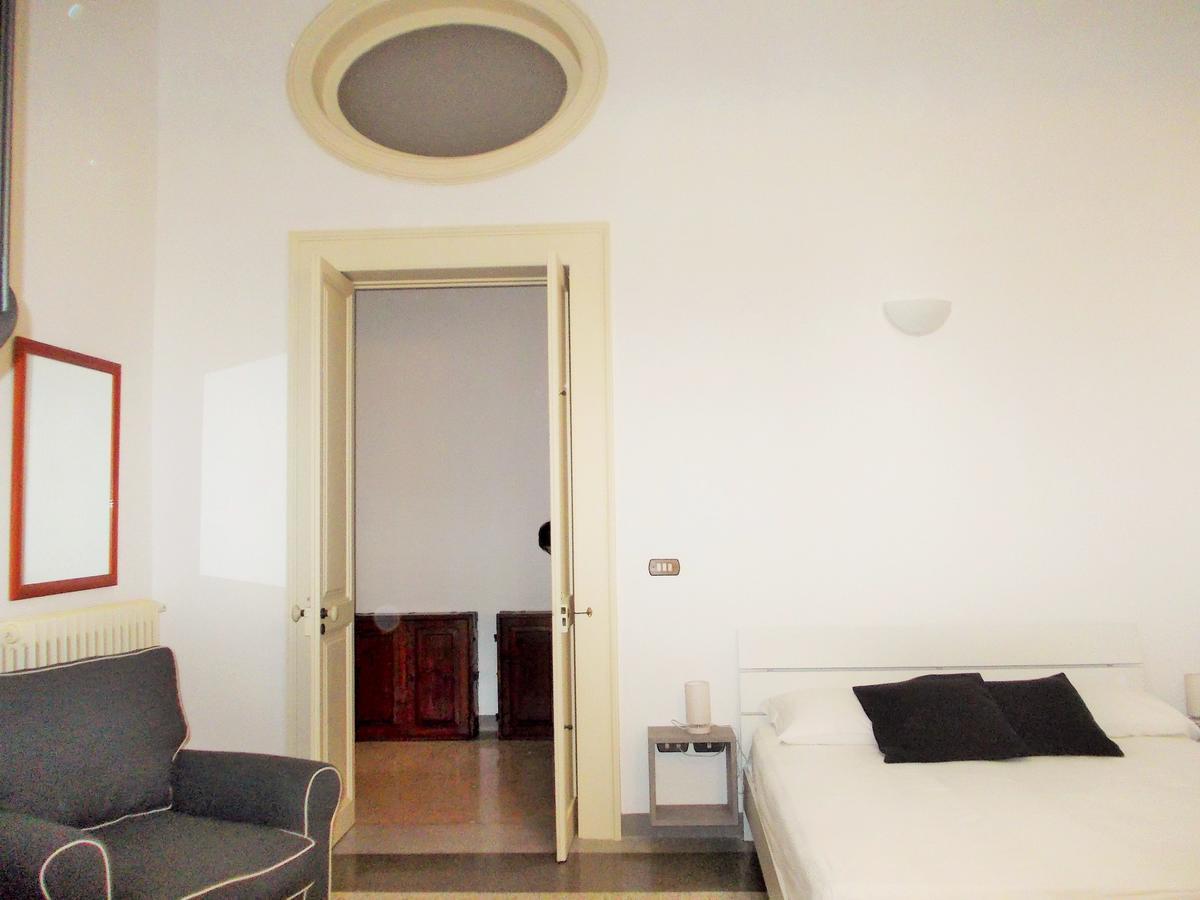 San Matteo Apartment *