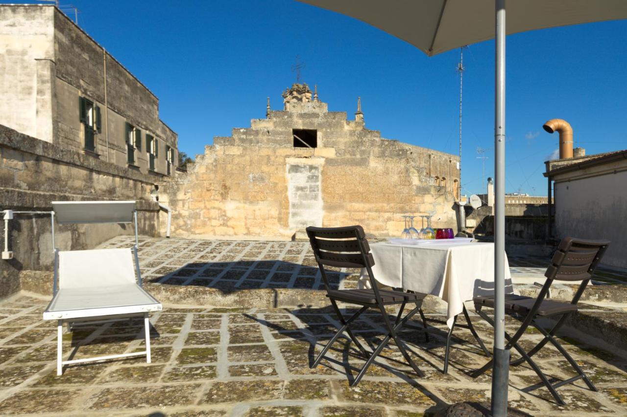 San Matteo Apartment