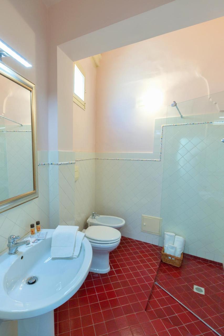 San Matteo Apartment