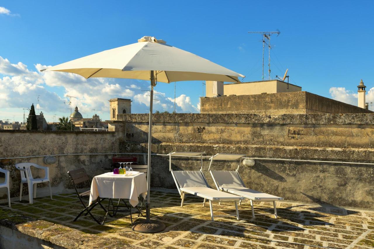 San Matteo Apartment *