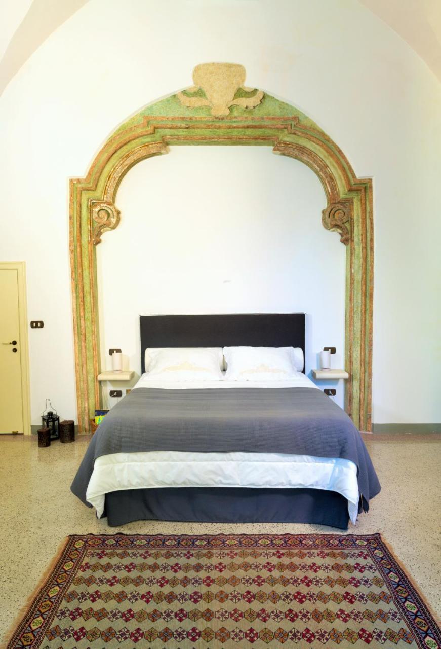 Apartment San Matteo Lecce